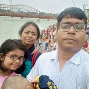 Foto von Jai Chand