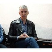 Александр Адуевский's photo