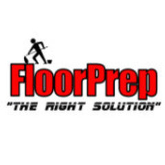 Floor Prep Solutions