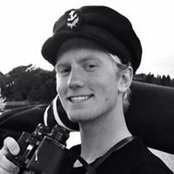 Fredrik Brännlund's photo