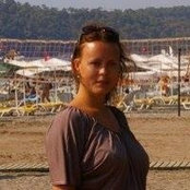 Foto von Dolita Budrevičė