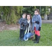 Foto von Donna Serra