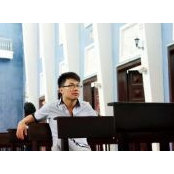 Khôi Minh's photo