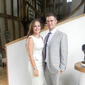 Kyle Graves's photo