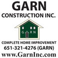 Garn Construction Inc's profile photo