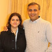 Neena Pathaks foto