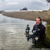 Alfonso Ortiz's photo