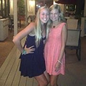 Maddie Hill's photo