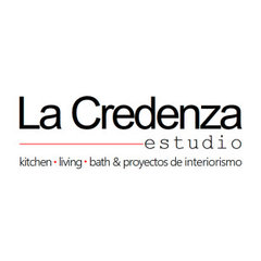 PEDINI MADRID La Credenza estudio