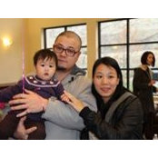 Donny Yu's photo