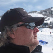 Foto von Ron Armstrong
