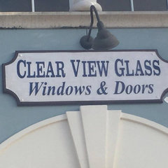 Clear View Glass