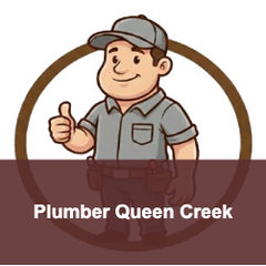 Plumber Queen Creek