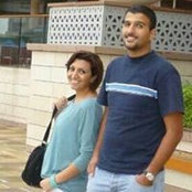 Foto von Luma Khoury