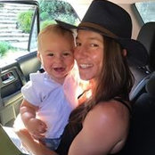 Jessie Lubke's photo