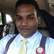 Mishan De Silva's photo