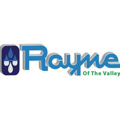 Rayne of the Valley