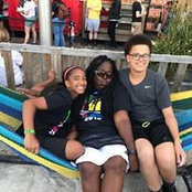 Kally Forbes's photo