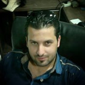 Mustafa Wahbeh's photo