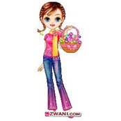 Gladys Fabillo's photo