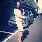 Ynes Tulip's photo