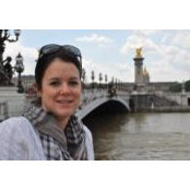 Emmanuelle Vincent's photo