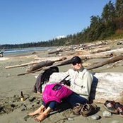 Penelope Comette's photo