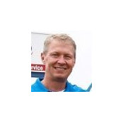John Moore's photo