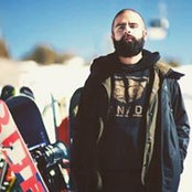 Adrien Ordorica's photo