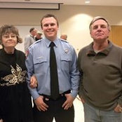 Cade Holt's photo