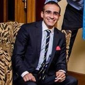 Omar Abou Talebs foto