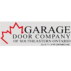 Garage Door Canada