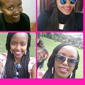 Janet Mbugua's photo
