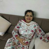 Roopa Ramesh's photo