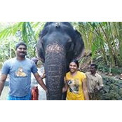 Anne Karthik's photo