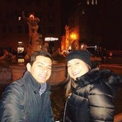 Ylenia Trapani's photo