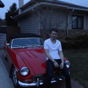Alex Meleshko's photo