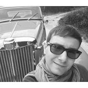 Christoph Gansさんの写真