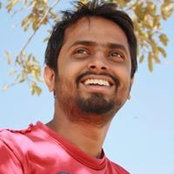 Rudresh Kumar's photo