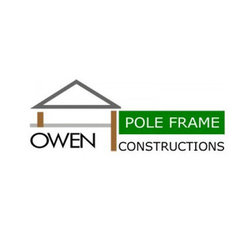 Owen Pole Frame Constructions