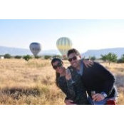 Erika Castro's photo