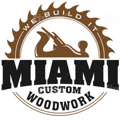 Miami Custom Woodwork