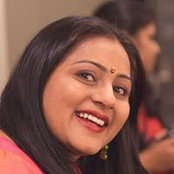Eela Nair's photo