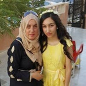 Farrah Altaher's photo