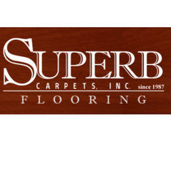 Superb Carpets Inc