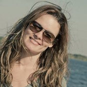 Daniela Viscarra's photo