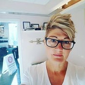 Kym's photo