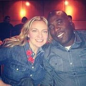 Photo de Lacei Gray-Koffi
