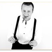 Filip Thorén's photo