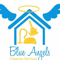Blue Angels Cleaning Services